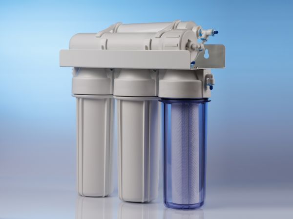 Cost of Water Purifier Installation in Brentwood
